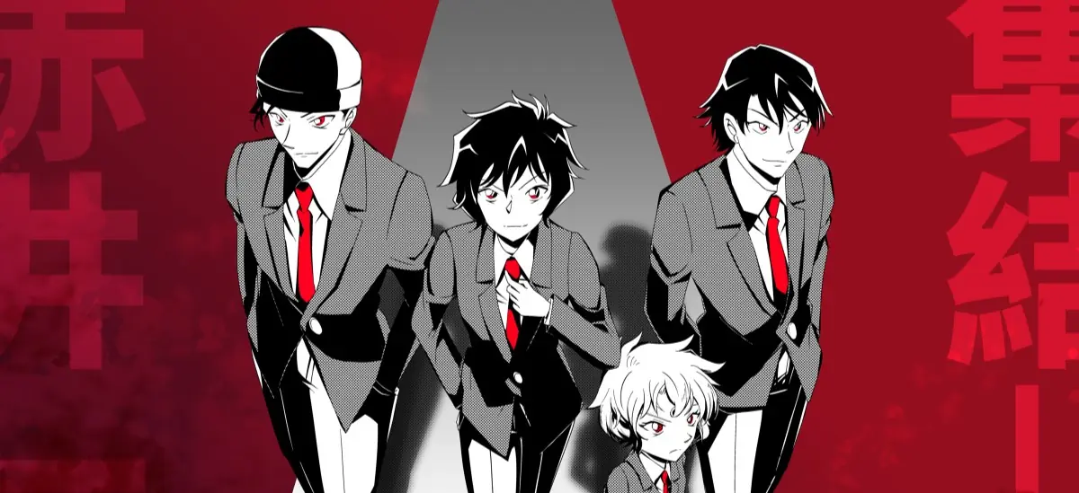 浅谈「FBI WARNING」